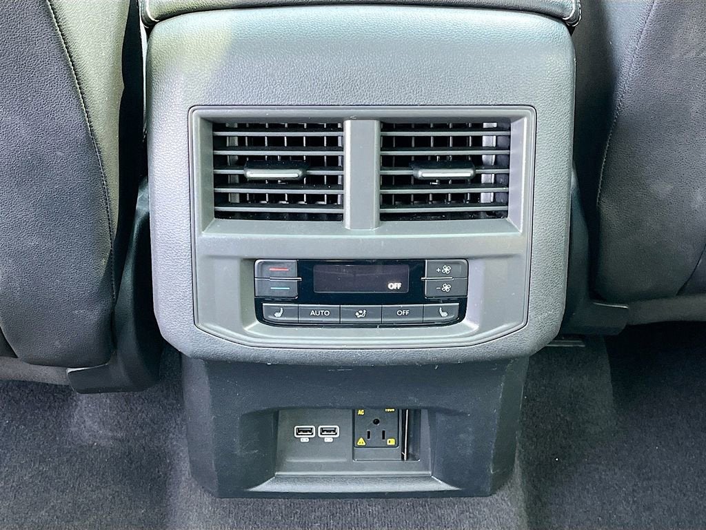 2021 Volkswagen Atlas 3.6L V6 SEL Premium