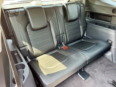 2021 Volkswagen Atlas 3.6L V6 SEL Premium