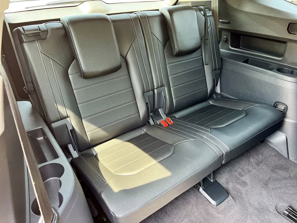 2021 Volkswagen Atlas 3.6L V6 SEL Premium