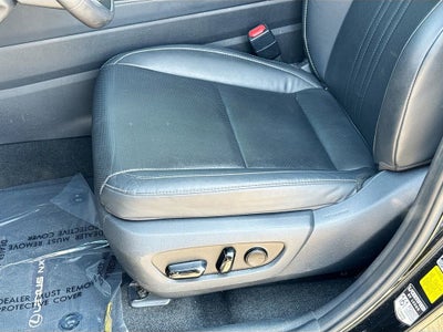 2023 Lexus NX NX 250