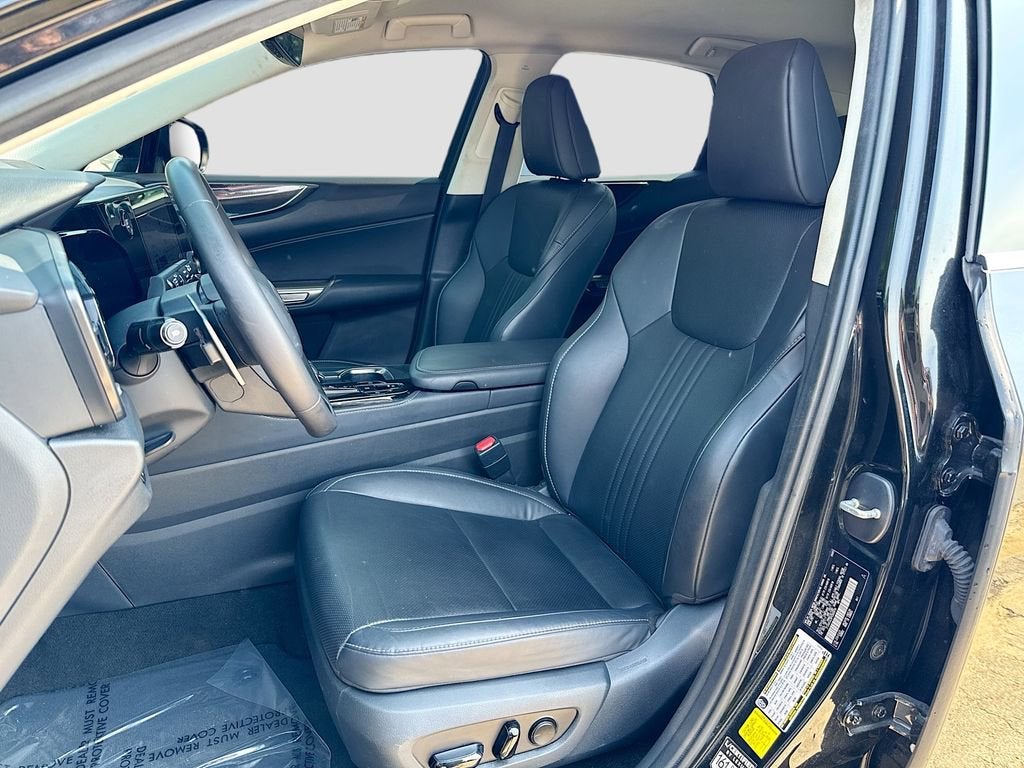 2023 Lexus NX NX 250