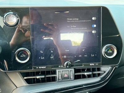 2023 Lexus NX NX 250