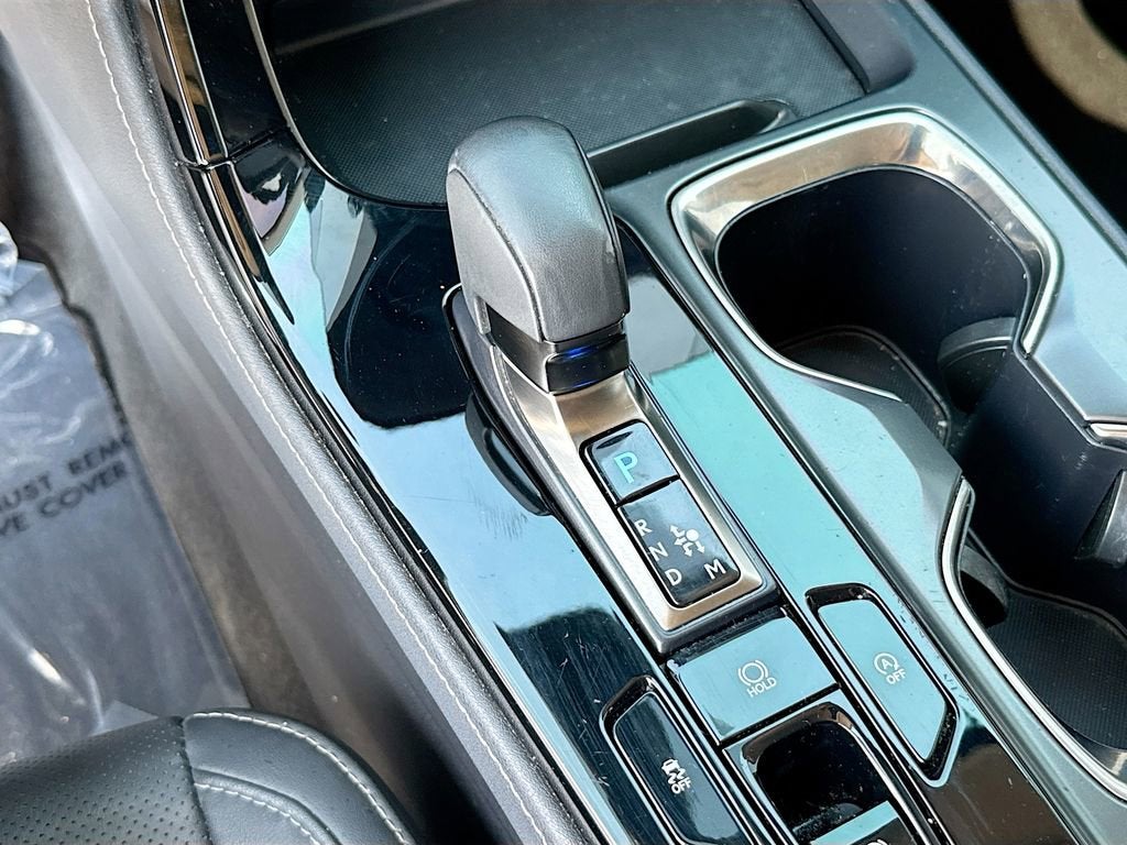 2023 Lexus NX NX 250