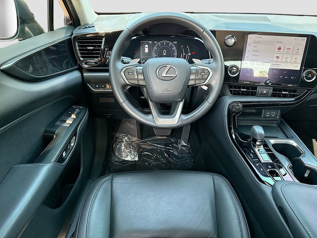 2023 Lexus NX NX 250