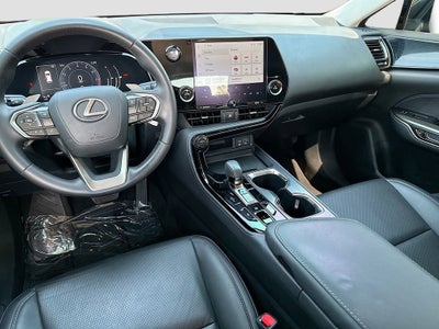 2023 Lexus NX NX 250