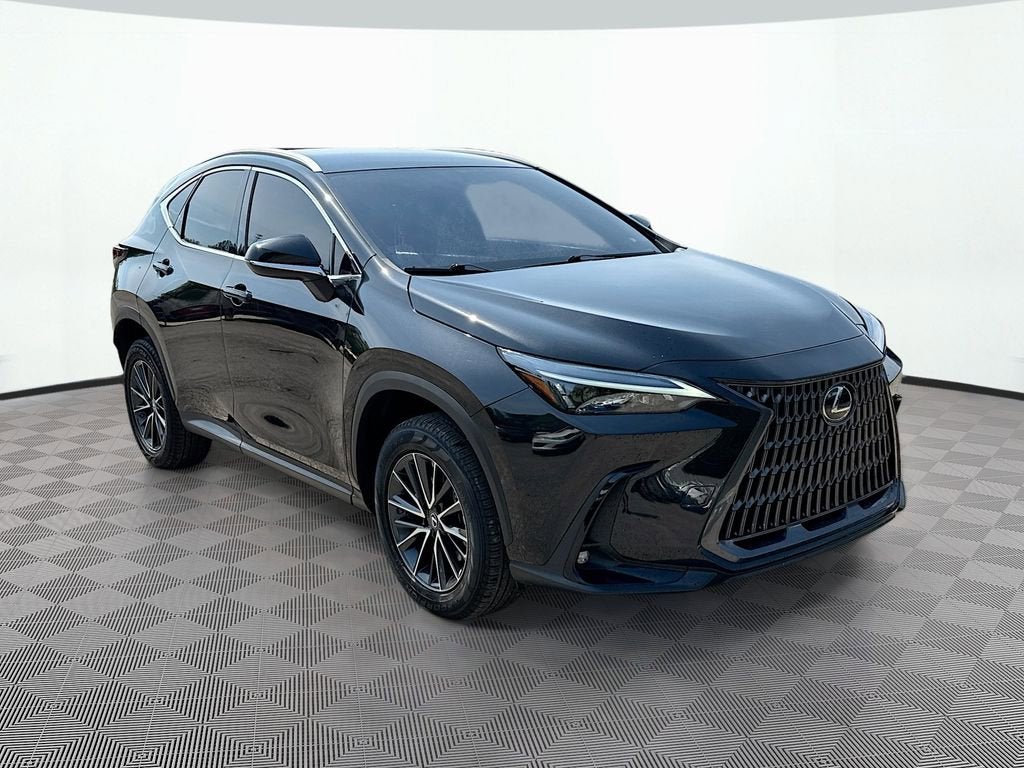 2023 Lexus NX NX 250