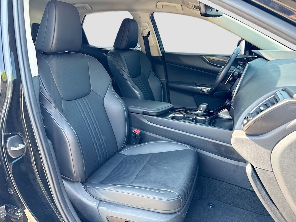 2023 Lexus NX NX 250