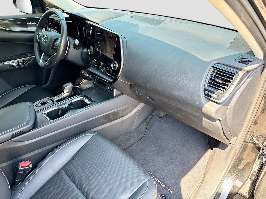 2023 Lexus NX NX 250