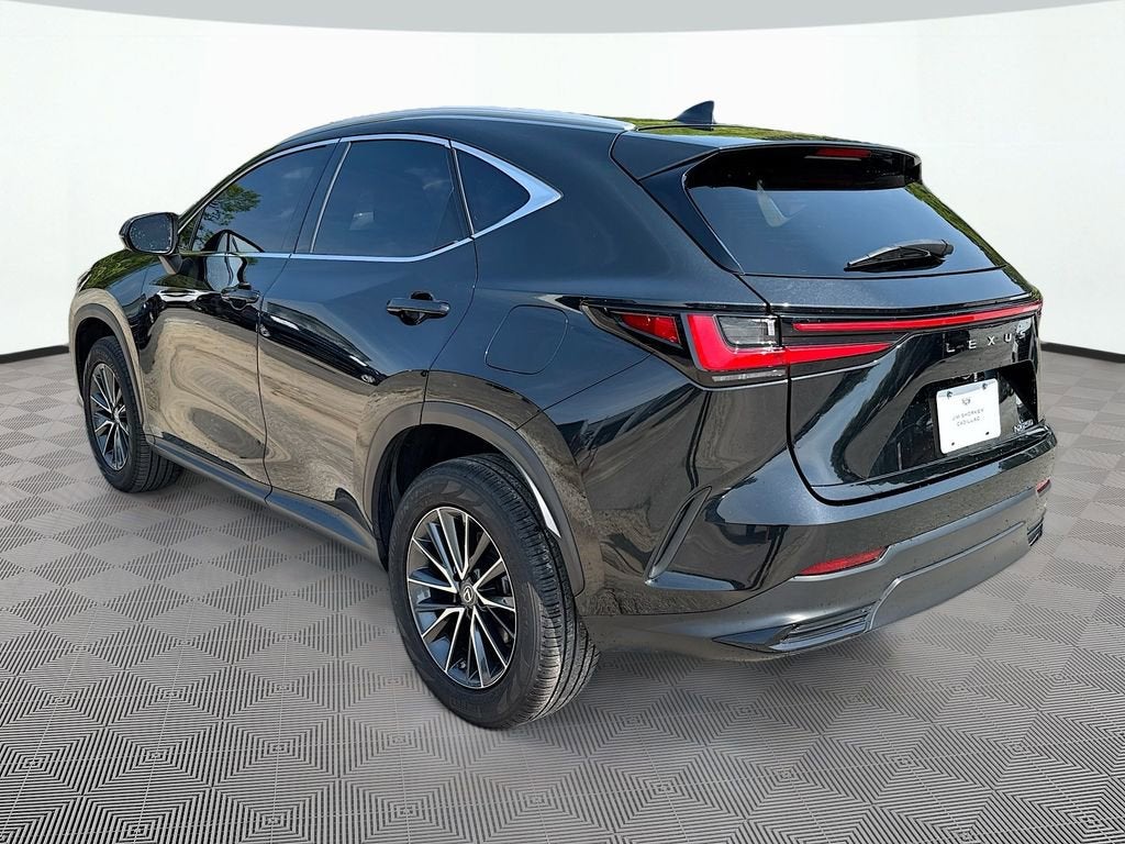 2023 Lexus NX NX 250