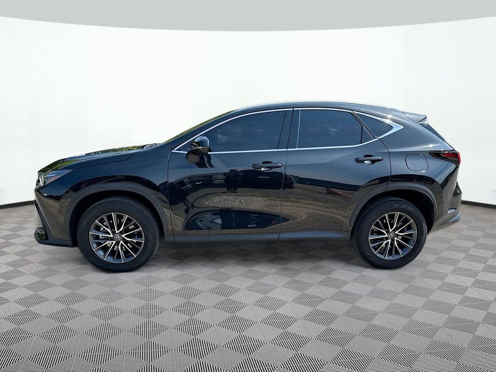 2023 Lexus NX NX 250