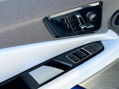 2027 Cadillac OPTIQ Luxury
