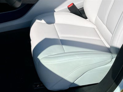 2027 Cadillac OPTIQ Luxury