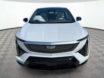 2027 Cadillac OPTIQ Luxury