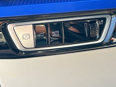 2027 Cadillac OPTIQ Luxury
