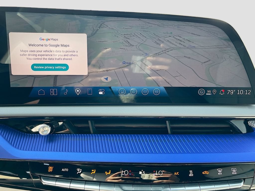 2027 Cadillac OPTIQ Luxury