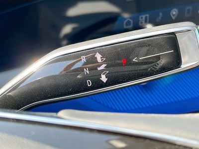 2027 Cadillac OPTIQ Luxury