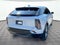 2027 Cadillac OPTIQ Luxury