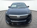 2027 Cadillac OPTIQ Luxury