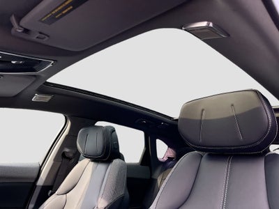 2027 Cadillac OPTIQ Luxury