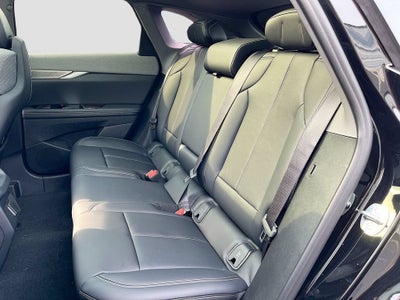 2027 Cadillac OPTIQ Luxury