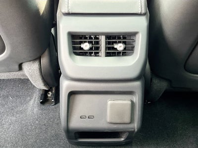 2027 Cadillac OPTIQ Luxury
