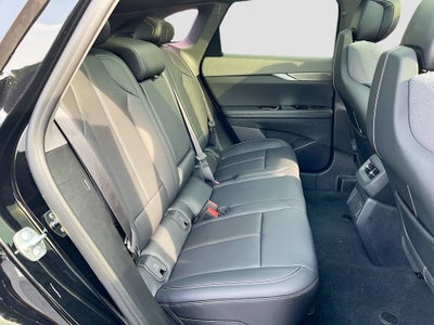 2027 Cadillac OPTIQ Luxury