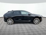 2027 Cadillac OPTIQ Luxury
