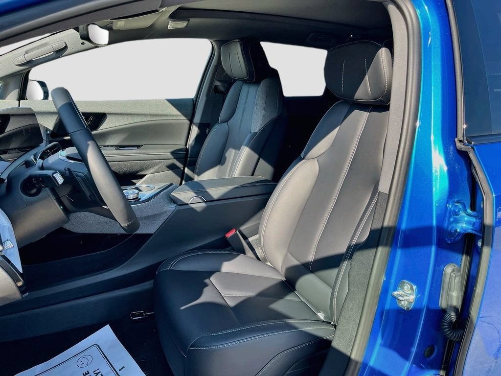 2027 Cadillac OPTIQ Luxury