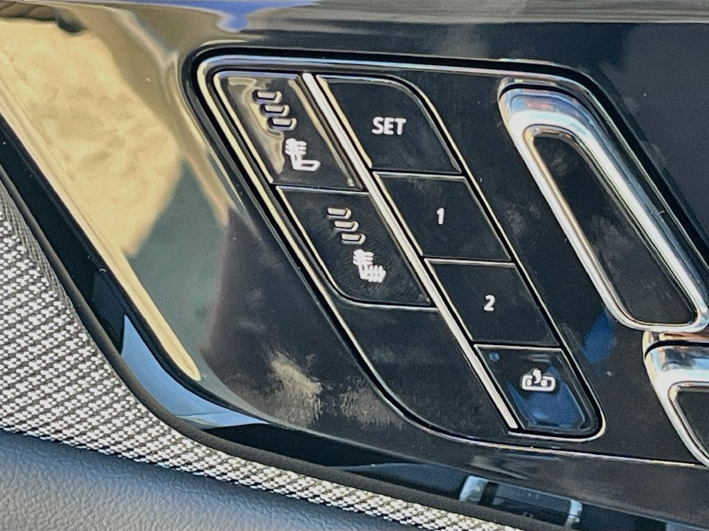 2027 Cadillac OPTIQ Luxury