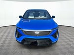 2025 Cadillac OPTIQ Luxury 1