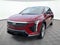 2027 Cadillac OPTIQ Premium Luxury