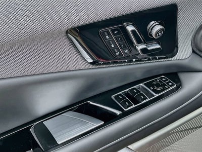 2027 Cadillac OPTIQ Premium Luxury