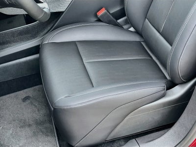 2027 Cadillac OPTIQ Premium Luxury