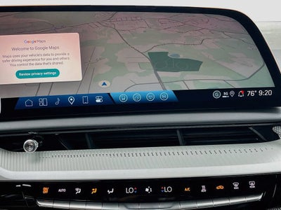 2027 Cadillac OPTIQ Premium Luxury
