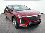 2027 Cadillac OPTIQ Premium Luxury