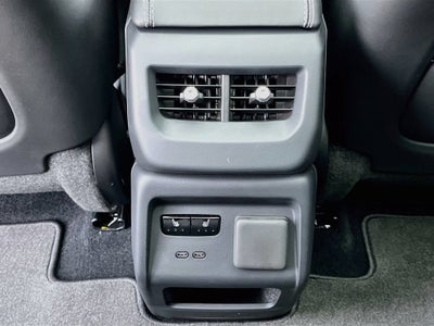2027 Cadillac OPTIQ Premium Luxury