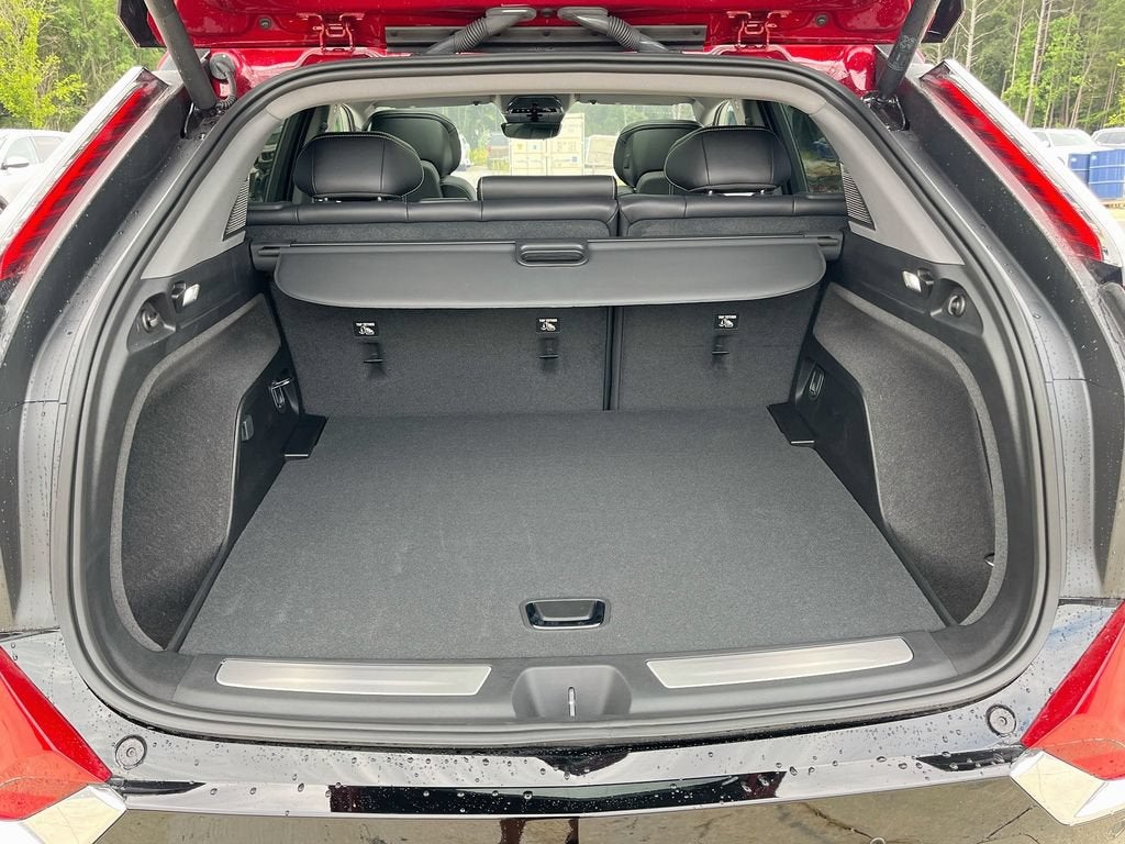 2027 Cadillac OPTIQ Premium Luxury
