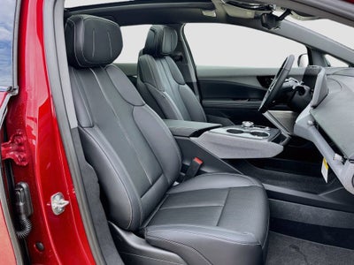 2027 Cadillac OPTIQ Premium Luxury