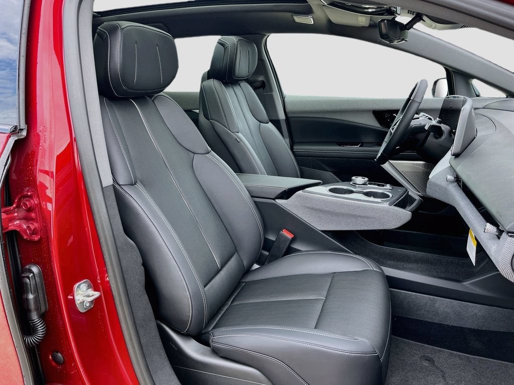 2027 Cadillac OPTIQ Premium Luxury