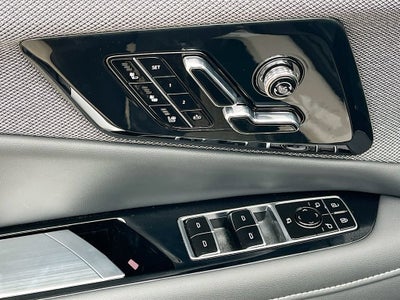 2027 Cadillac OPTIQ Premium Luxury