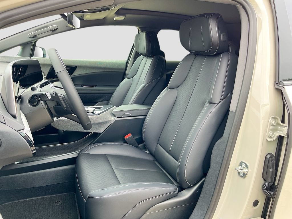 2027 Cadillac OPTIQ Premium Luxury