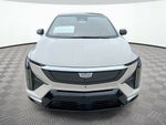 2027 Cadillac OPTIQ Premium Luxury