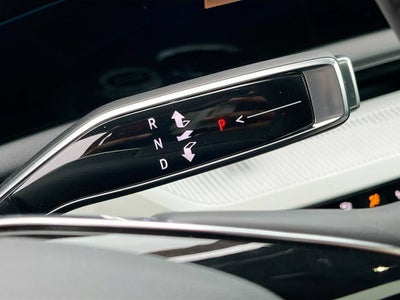 2027 Cadillac OPTIQ Premium Luxury