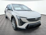 2027 Cadillac OPTIQ Premium Luxury