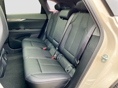 2027 Cadillac OPTIQ Premium Luxury