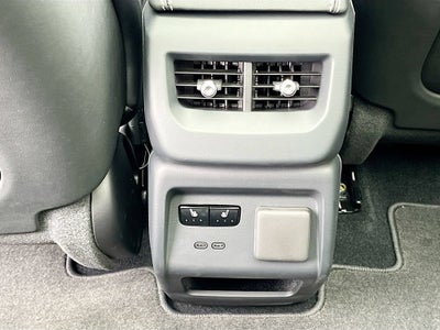 2027 Cadillac OPTIQ Premium Luxury