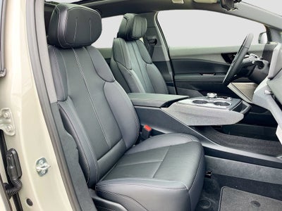 2027 Cadillac OPTIQ Premium Luxury