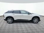 2027 Cadillac OPTIQ Premium Luxury