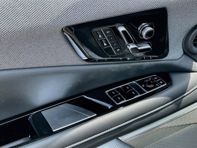 2027 Cadillac OPTIQ Sport