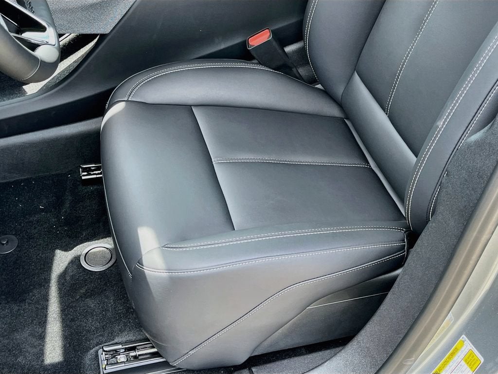 2027 Cadillac OPTIQ Sport